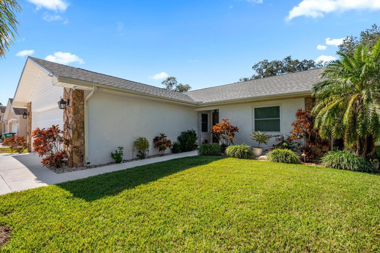 Villa Maria Salt Sun 7 Minutes To Indian Rocks Beach Largo Exterior photo